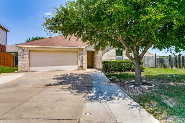 6332 Maritime Street, Fort Worth, TX 76179