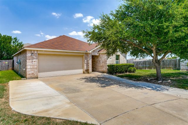 6332 Maritime Street, Fort Worth, TX 76179