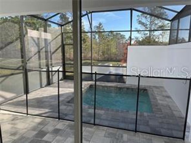 1396 PEACEFUL NATURE WAY 1396, Clermont, FL 34714