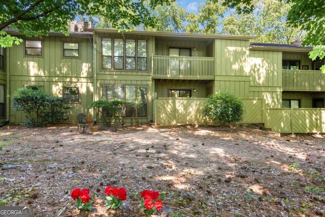605 Dunbar Drive 605, Atlanta, GA 30338