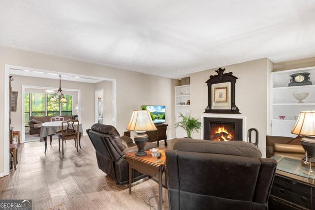 605 Dunbar Drive 605, Atlanta, GA 30338