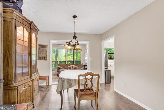 605 Dunbar Drive 605, Atlanta, GA 30338
