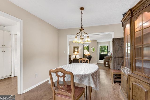 605 Dunbar Drive 605, Atlanta, GA 30338