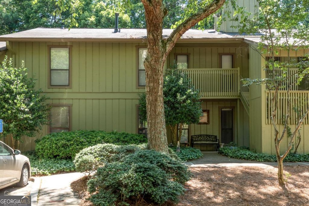 605 Dunbar Drive 605, Atlanta, GA 30338