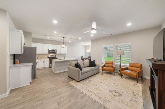 12268 Council Grove Drive, Conroe, TX 77384