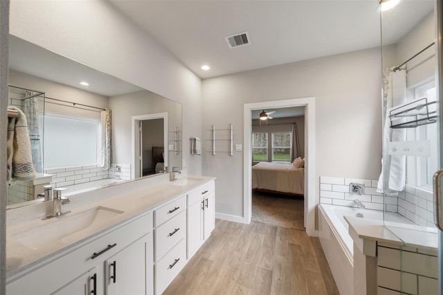 12268 Council Grove Drive, Conroe, TX 77384