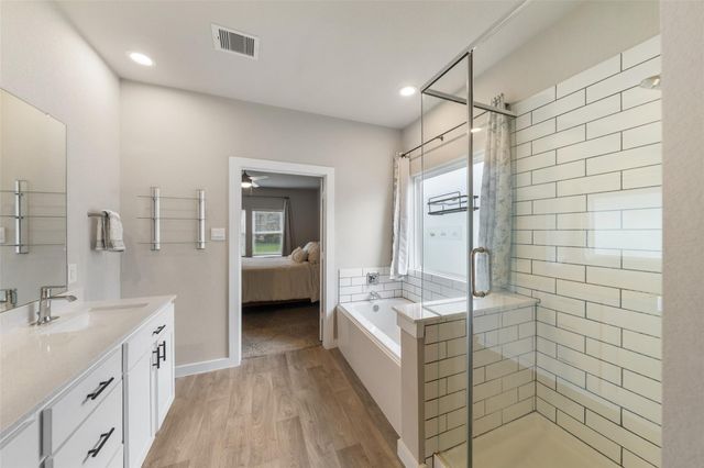 12268 Council Grove Drive, Conroe, TX 77384