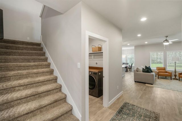 12268 Council Grove Drive, Conroe, TX 77384