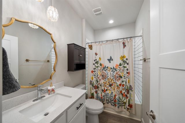 12268 Council Grove Drive, Conroe, TX 77384