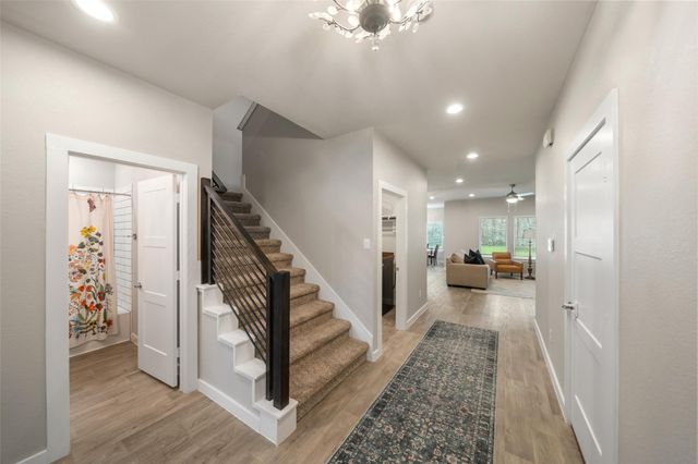 12268 Council Grove Drive, Conroe, TX 77384