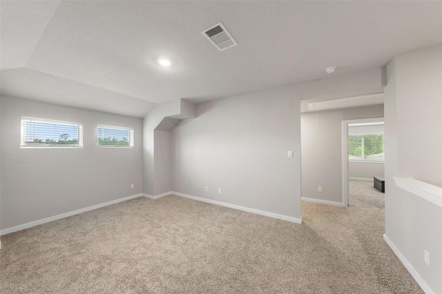 12268 Council Grove Drive, Conroe, TX 77384