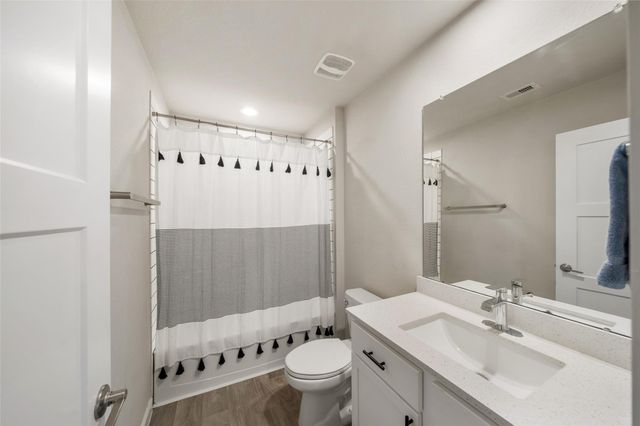 12268 Council Grove Drive, Conroe, TX 77384