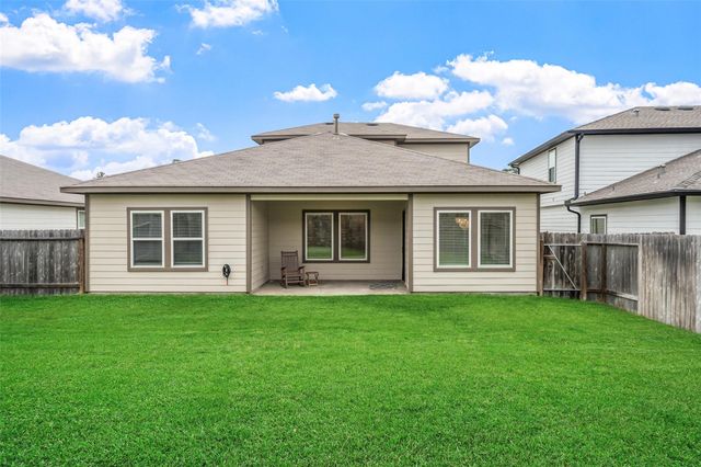 12268 Council Grove Drive, Conroe, TX 77384