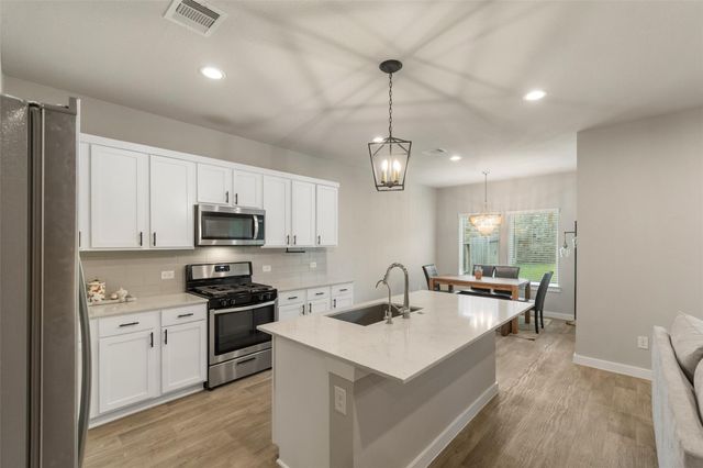 12268 Council Grove Drive, Conroe, TX 77384