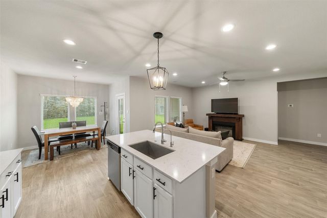 12268 Council Grove Drive, Conroe, TX 77384