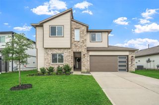 12268 Council Grove Drive, Conroe, TX 77384