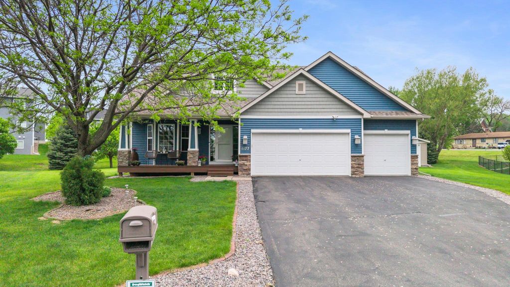 1177 Danube Avenue, Shakopee, MN 55379 — photo 2