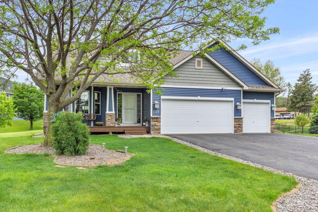 1177 Danube Avenue, Shakopee, MN 55379 — photo 3