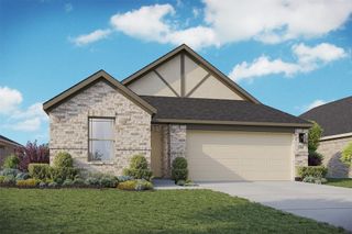 22211 Rome Breeze Drive, Hockley, TX 77447