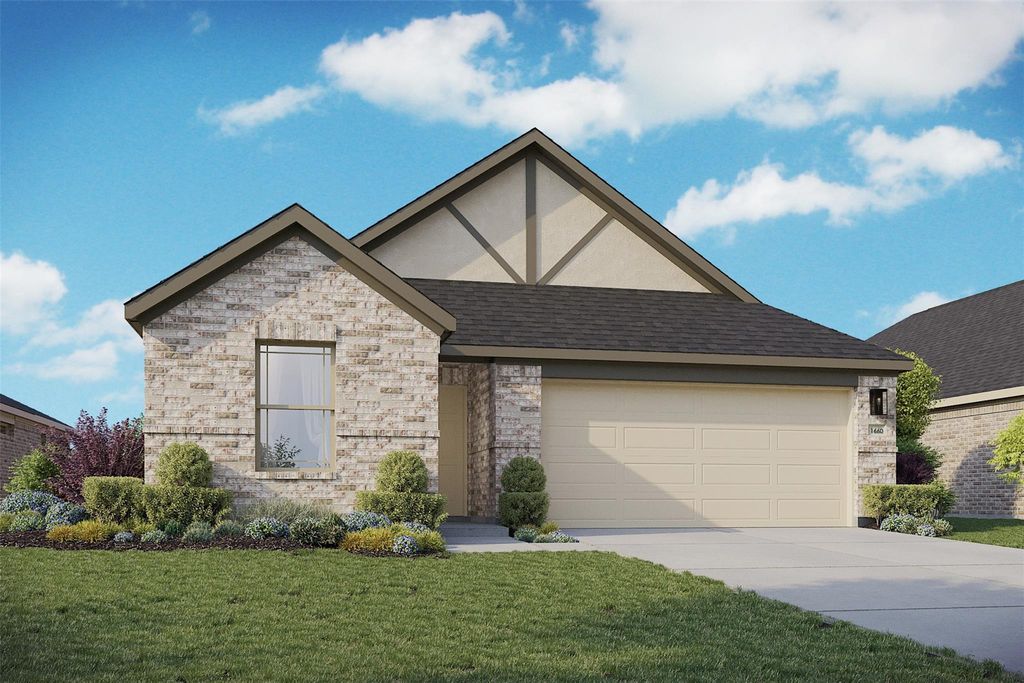 22211 Rome Breeze Drive, Hockley, TX 77447