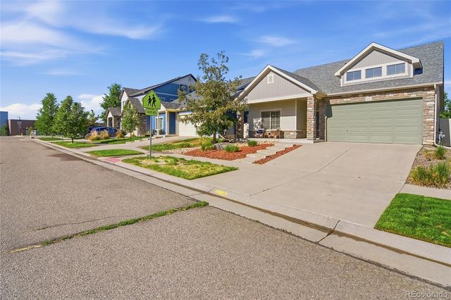 4741 Ventura Street, Denver, CO 80249