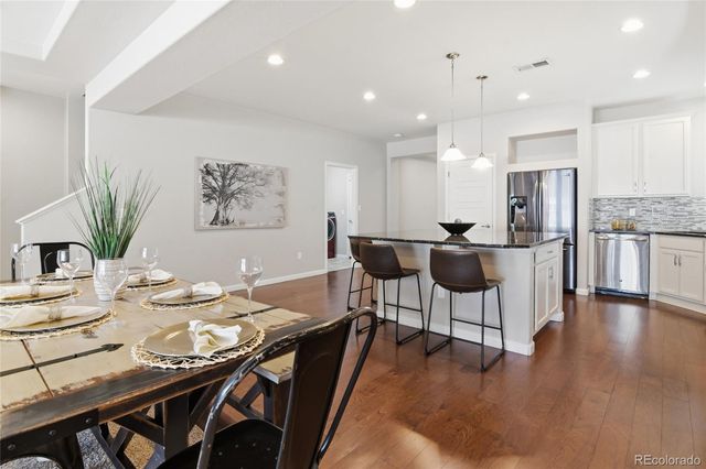 4741 Ventura Street, Denver, CO 80249