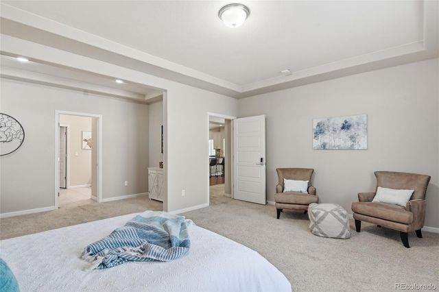 4741 Ventura Street, Denver, CO 80249