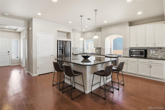 4741 Ventura Street, Denver, CO 80249