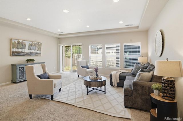 4741 Ventura Street, Denver, CO 80249