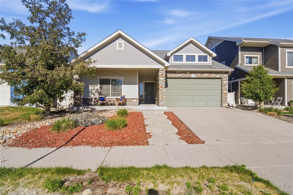 4741 Ventura Street, Denver, CO 80249