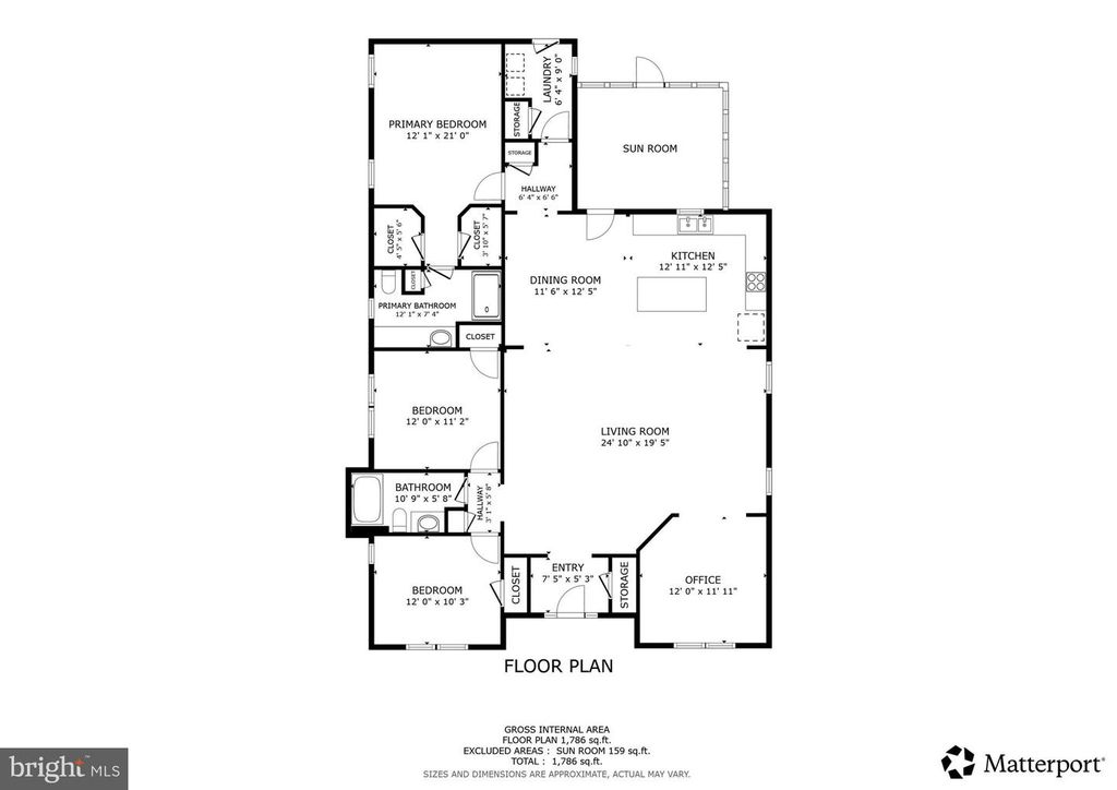 25 HOMESTEAD BLVD, Milford, DE 19963