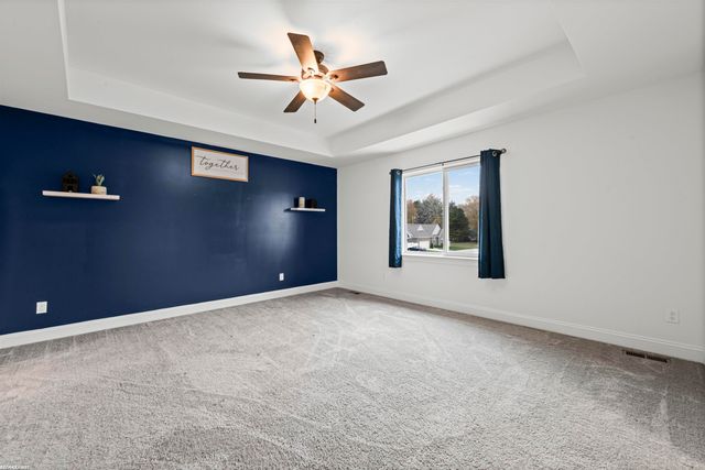 47359 Bayside Circle, Chesterfield Twp, MI 48047