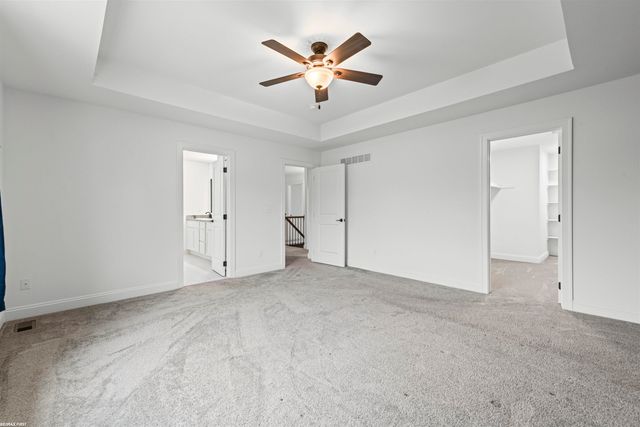 47359 Bayside Circle, Chesterfield Twp, MI 48047