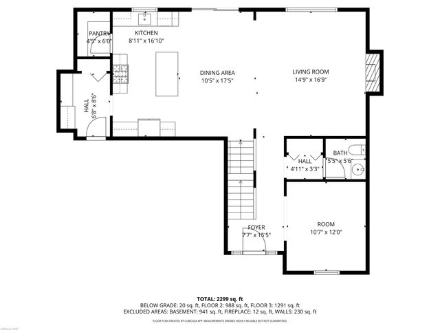 47359 Bayside Circle, Chesterfield Twp, MI 48047