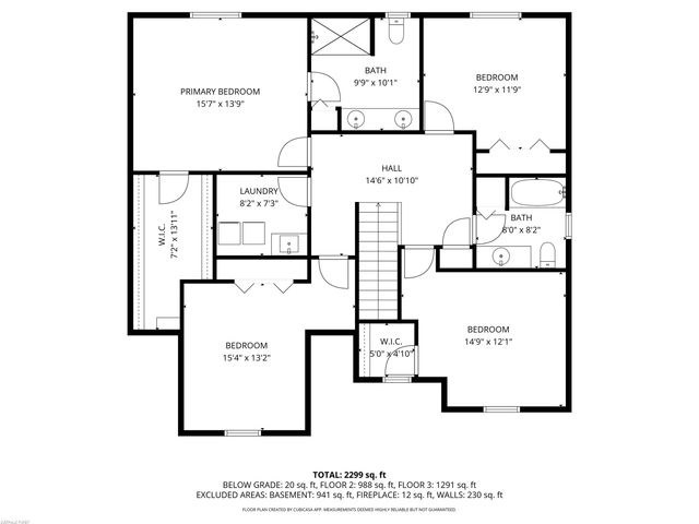 47359 Bayside Circle, Chesterfield Twp, MI 48047