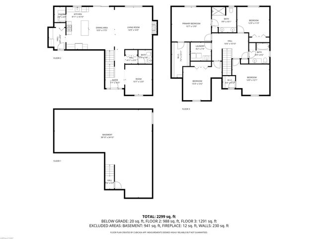 47359 Bayside Circle, Chesterfield Twp, MI 48047