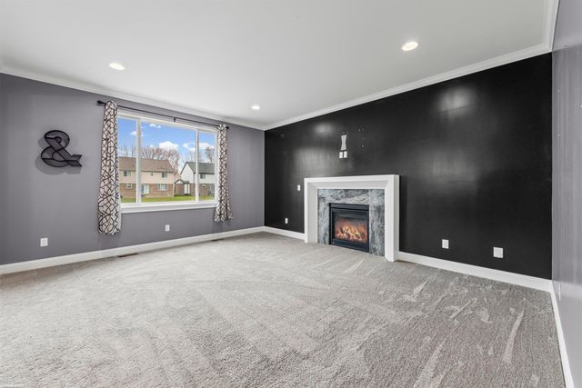 47359 Bayside Circle, Chesterfield Twp, MI 48047