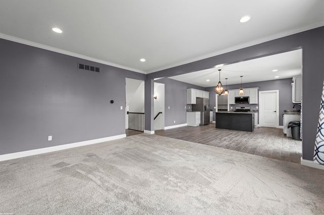 47359 Bayside Circle, Chesterfield Twp, MI 48047