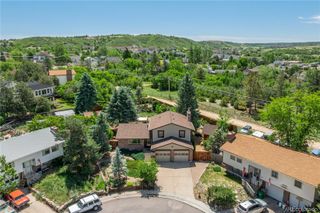 208 Elm Court, Castle Rock, CO 80104