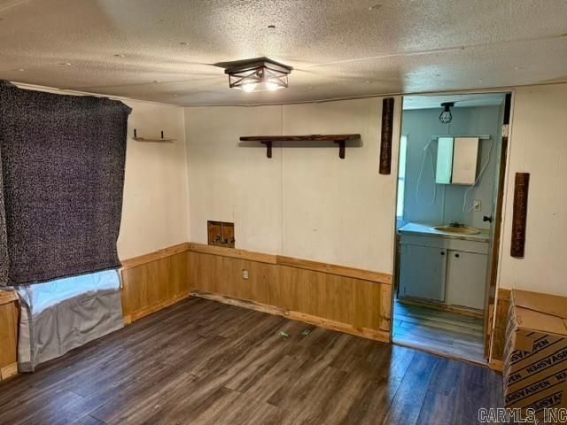 347 Philadelphia Road, El Dorado, AR 71730