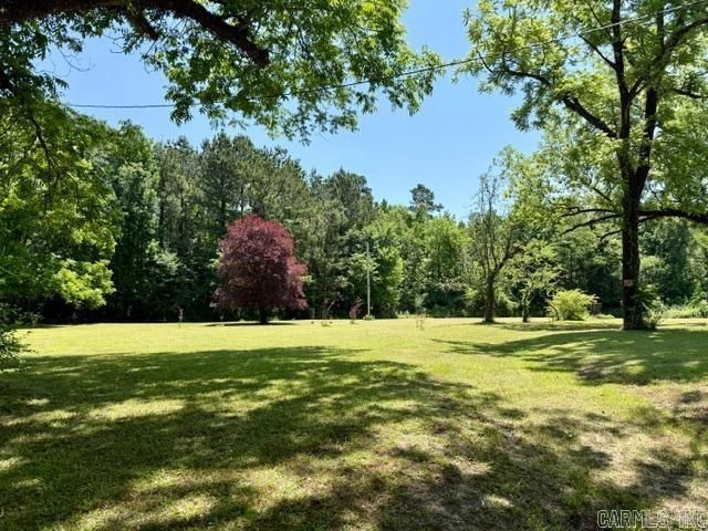 347 Philadelphia Road, El Dorado, AR 71730