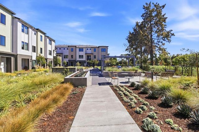 1105 Juana Court, Palo Alto, CA 94303