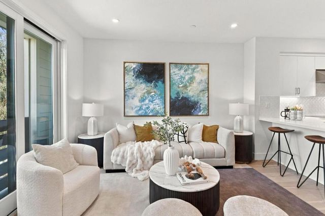 1105 Juana Court, Palo Alto, CA 94303
