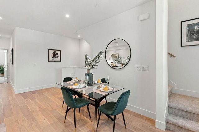1105 Juana Court, Palo Alto, CA 94303