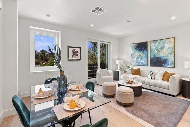 1105 Juana Court, Palo Alto, CA 94303