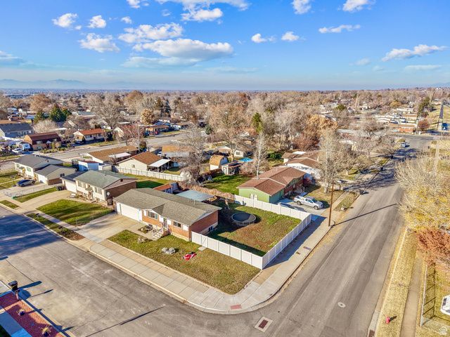 648 W 2200 N, Clinton, UT 84015