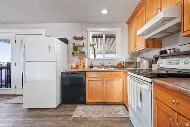 648 W 2200 N, Clinton, UT 84015