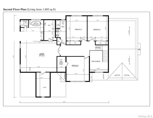 457 Pond Path, East Setauket, NY 11733