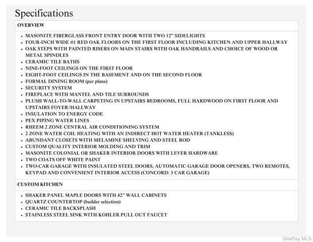 457 Pond Path, East Setauket, NY 11733