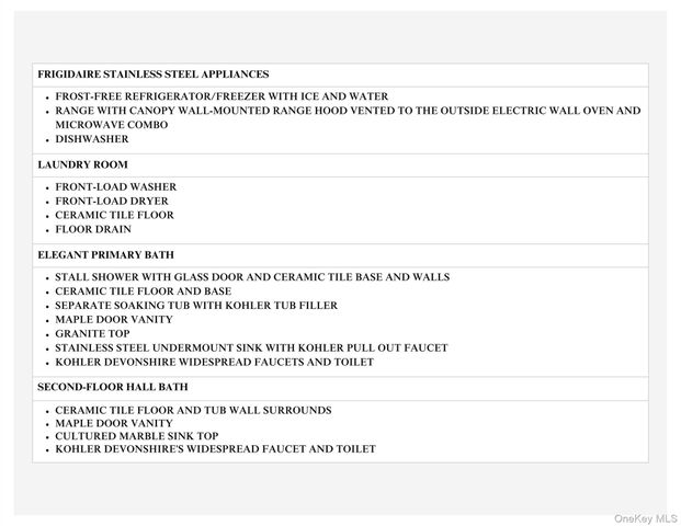 457 Pond Path, East Setauket, NY 11733